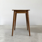 Solid Wood Writing Desk